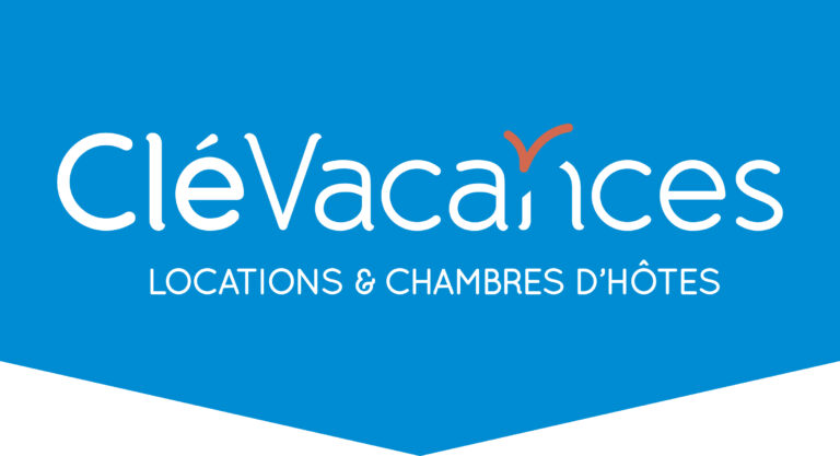 Logo CléVacances