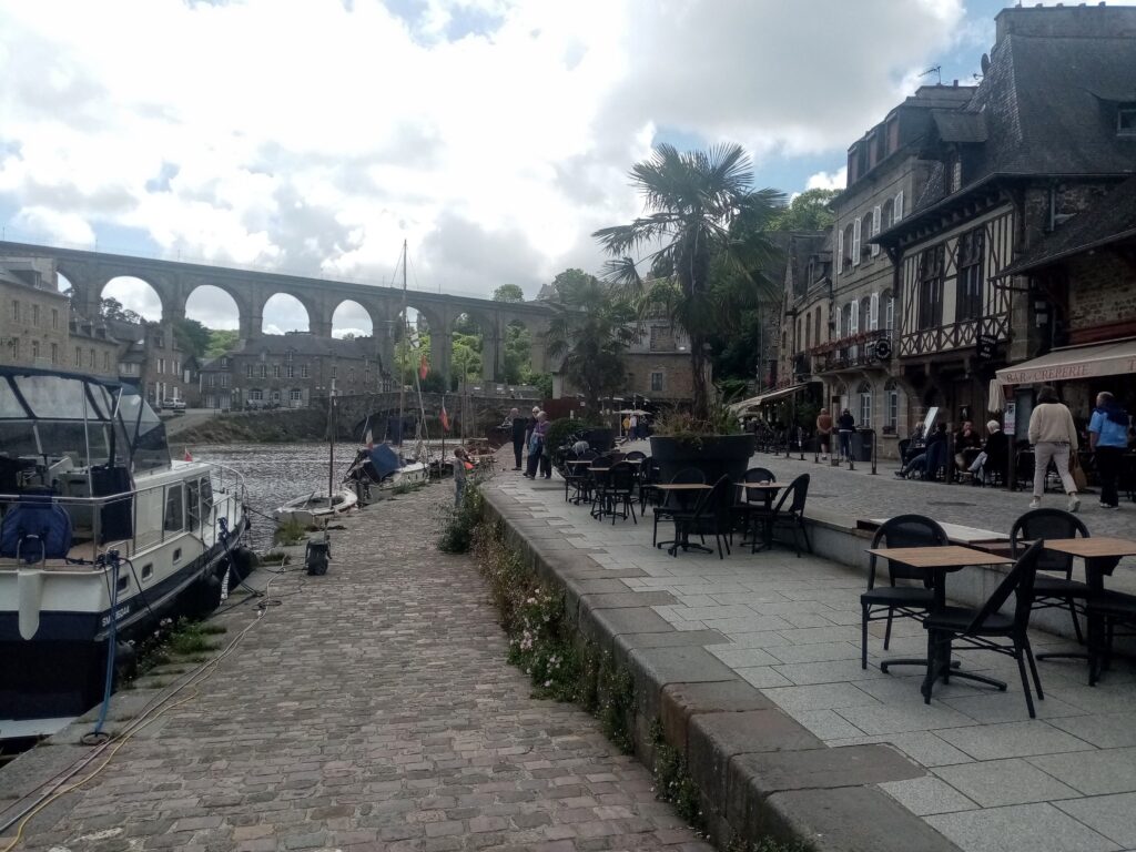 Port de Dinan