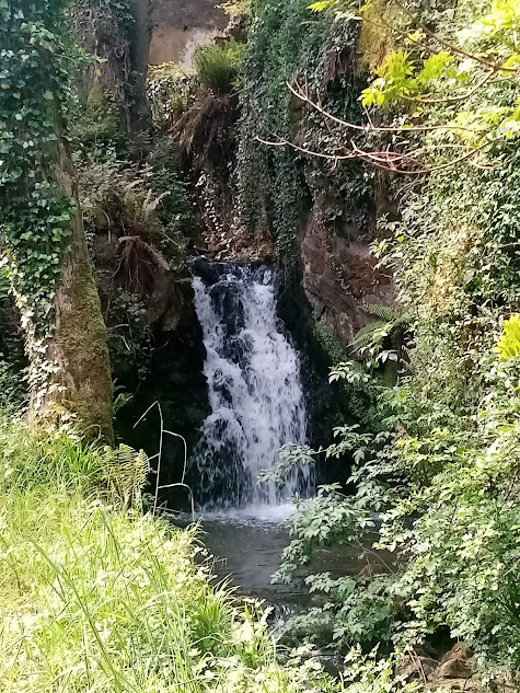 moulin de la mer Matignon